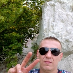 Руслан Лисовой, 22.09.1988, Краматорск