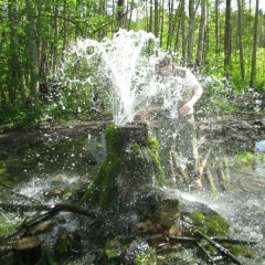 Дима Шкут, 25.11.1986, Санкт-Петербург