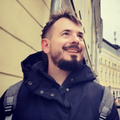 Егор Дударев, 26.03.1985, Москва