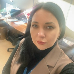 Светлана Кихтенко, 06.05, Комсомольск-на-Амуре