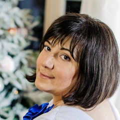 Ирина Прохорова, 04.08, Санкт-Петербург