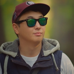 Шынгыс Рахат, 16.03, Алматы