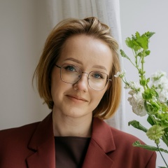 Психолог Анастасия Громова, 20.05, Тюмень