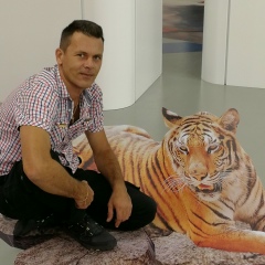 Алексей Лихоман, 14.03, Краснотурьинск