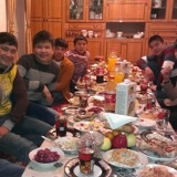 Расул Токтаканов, 31.08, Шелек
