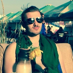 Іван Кичатий, 28.08, Киев