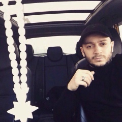 Идрис Идрисов, 28.07, Ростов-на-Дону