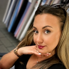 Polina Urbanskaya, 28.08, Wuppertal