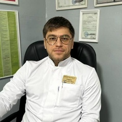 Мурад Магомедов, 21.03.1985, Махачкала