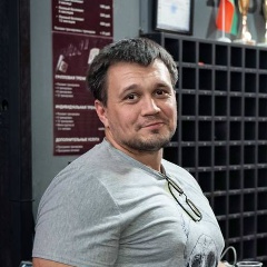Андрей Шиленков, 06.07, Минск