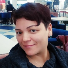 Лена Скобелева, 04.09, Чебоксары