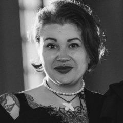 Александра Булавочка, 06.05, Санкт-Петербург