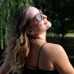 Оксана Гончарова, 18.02.1987, Липецк