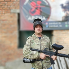 Андрей Семухин, 19.05, Грозный