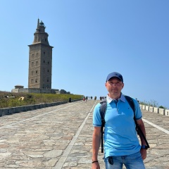 Иван Семёнов, 03.08, Санкт-Петербург