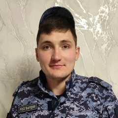 Максим Мустафин, Пугачев