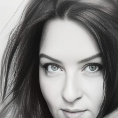 Анна Буденкова, 25.02.1983, Волгоград