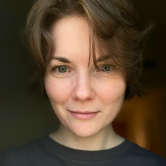 Екатерина Волгина