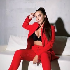 Наталия Кобец, 07.12, Выборг