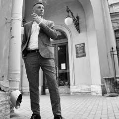 Дмитрий Жуков, 28.09.1987, Санкт-Петербург