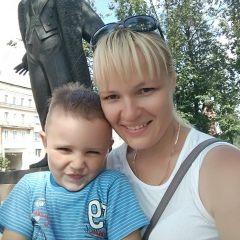 Елена Кейн, 10.11.1985, Москва