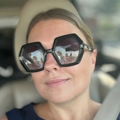 Надежда Сопина, 20.03.1987, Санкт-Петербург