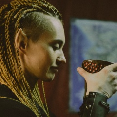 Елизавета Субчева, 11.12.1989