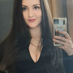 Мария Александровна, 28.12, Волгоград