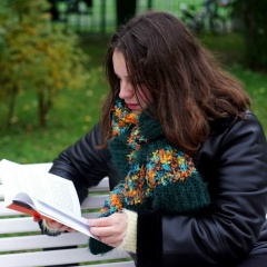 Маргарита Рита