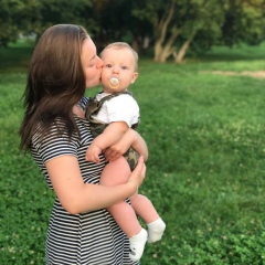 Марина Дробина, 06.08.1990, Москва