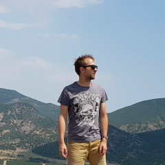 Валерий Смычков, 30.10, Москва