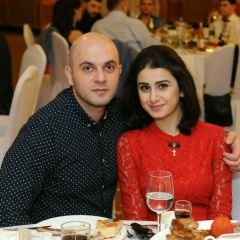 Жанна Акопян, 25.09.1989, Москва