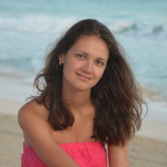 Екатерина Смирнова, 23.01, Москва