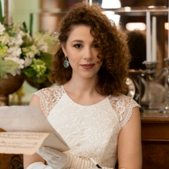 Татьяна Семёнова, 05.07.1989, Санкт-Петербург