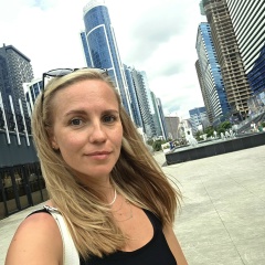 Елена Кот, 03.10, Белгород