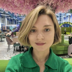 Елена Долгополова, Ростов-на-Дону