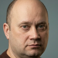 Алексей Фомин, Москва