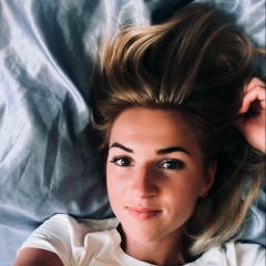 Люда Маточкина, 25.05, Киев