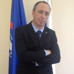 Николай Агарков, 14.01.1964, Санкт-Петербург
