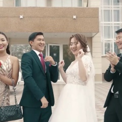 Арайлым Жуаспаева, Singapore