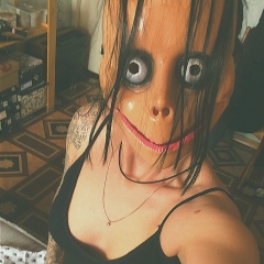 Катя Караганова, 09.11.1989, Омск