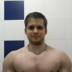 Гумер Сабирзянов, 04.02.1987, Казань