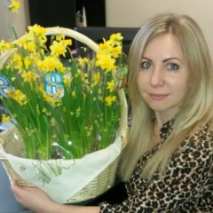 Анна Есипова, 05.08.1986, Киев