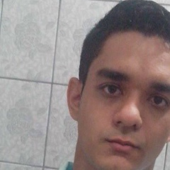 Flavio Amaral, 09.01.1986, Belém