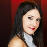 Анюта Шевченко, 13.06, Харьков