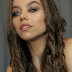 Лена Колосова, 24.09, Волгоград