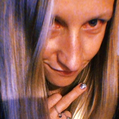 Юля Газова, 31.08