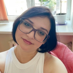 Надя Надежда