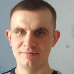 Толя Зуев, 02.04.1996, Зуевка