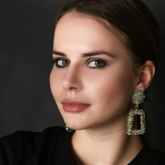 Ольга Молчанова, 20.08, Москва